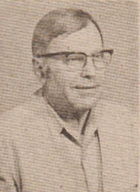 Una de las primeras entrevistas al PSOE cordobés