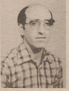 Una de las primeras entrevistas al PSOE cordobés