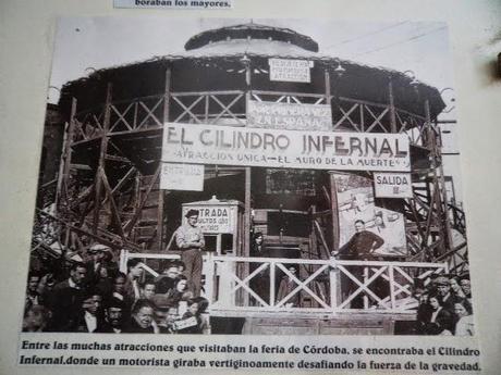 Tiempo de feria en los 70: dos visiones ¿opuestas?