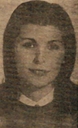 Nace en Córdoba la Sección Femenina de la Cruz Roja