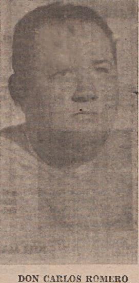 Conferencias cuaresmales del 73