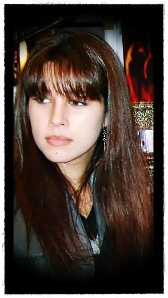 Entrevista exclusiva a Karen Delorbe autora de El ángel de la oscuridad