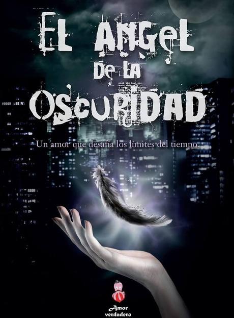 Entrevista exclusiva a Karen Delorbe autora de El ángel de la oscuridad