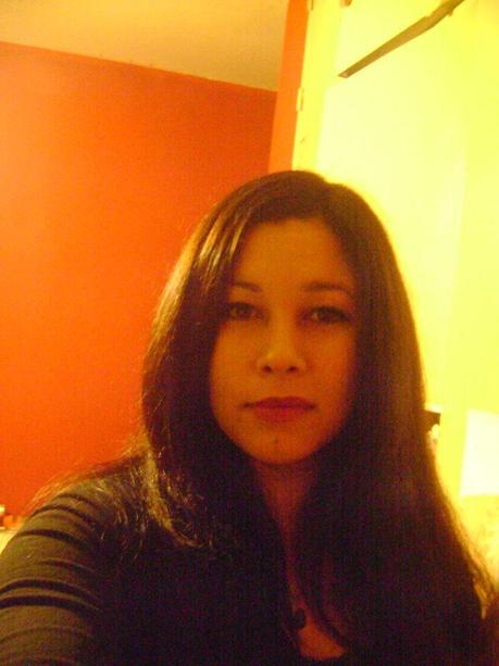 Entrevista exclusiva a Karen Delorbe autora de El ángel de la oscuridad