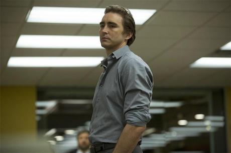 halt and catch fire, joe macmillan, lee pace, thranduil, el zorro con gafas