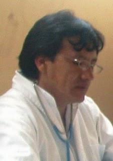 ZOZIMO VEGA UN CANDIDATO SIN EMPATIA...