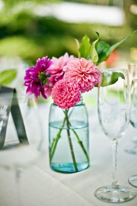 DE BATALLAS, FLORES Y DALIAS