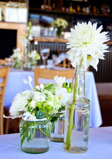 DE BATALLAS, FLORES Y DALIAS