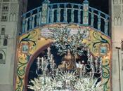 Bajo arco Carmelita Blázquez