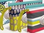 Estuche para guardar toallas húmedas: Clutch Clean (SORTEO)