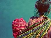 rebozo mexicano, prenda para amar: Marta Debra Turok