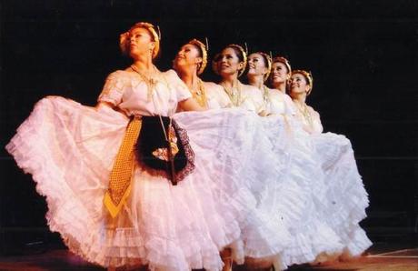 CIA DE DANZA DE COBACH 5