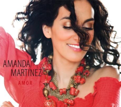 Amanda Martinez – Amor