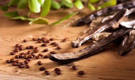 BIZCOCHO CON HARINA DE ALGARROBA LRG Magazine - Receta Bizcocho Algarroba - 2