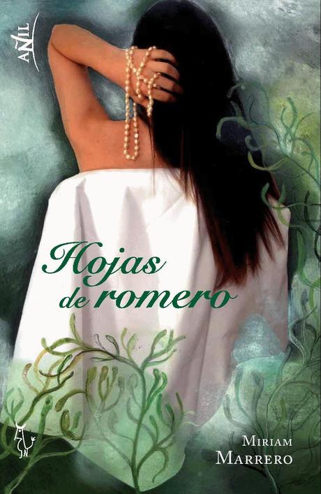 Reseña: Hojas de Romero - Miriam Marrero