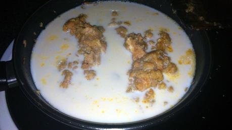 CROQUETAS DE ATÚN Y QUESO