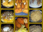 Croquetas atún queso