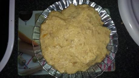 CROQUETAS DE ATÚN Y QUESO