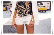 OUTFITS PARA INSPIRARTE