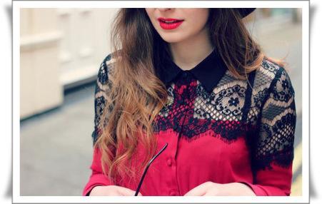 OUTFITS PARA INSPIRARTE