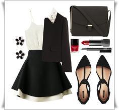 OUTFITS PARA INSPIRARTE