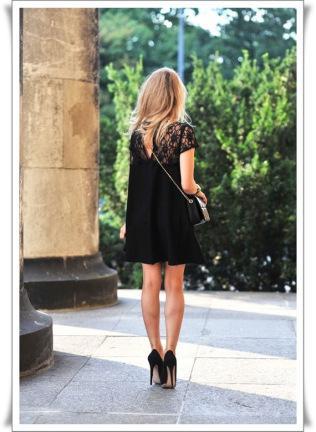 OUTFITS PARA INSPIRARTE
