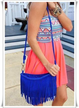 OUTFITS PARA INSPIRARTE