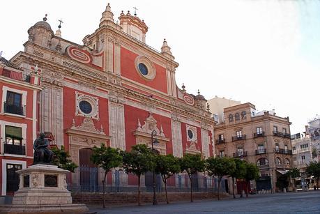 Agarra las maletas, nos vamos a ... SEVILLA. Mini guía de viaje