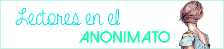 ¡QCTB! | El aura de los libros | Lectores en el anonimato