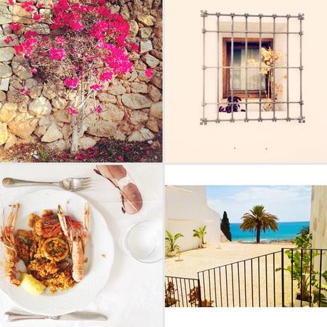 notes of the week barbara crespo tumblr social media instagram youtube instavideo facebook twitter