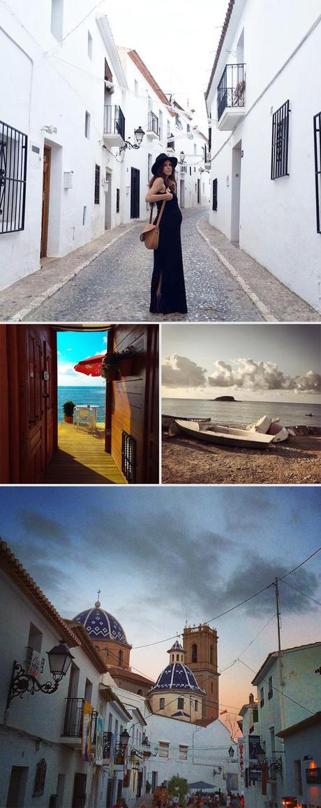 notes of the week barbara crespo tumblr social media instagram youtube instavideo facebook twitter