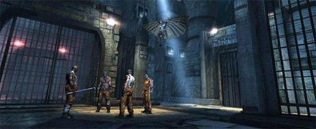 12 datos curiosos sobre Batman: Arkham Asylum