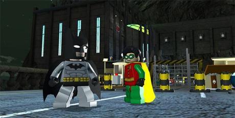 12 datos curiosos sobre Batman: Arkham Asylum