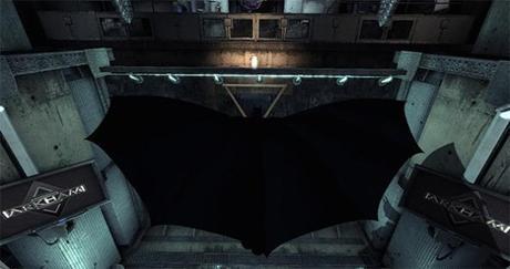 12 datos curiosos sobre Batman: Arkham Asylum