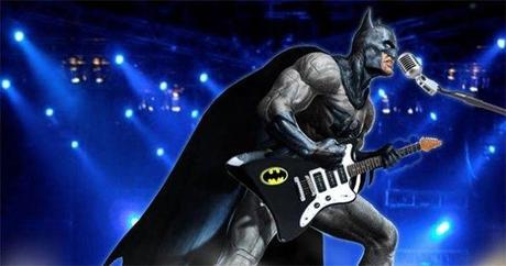 12 datos curiosos sobre Batman: Arkham Asylum