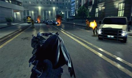 12 datos curiosos sobre Batman: Arkham Asylum