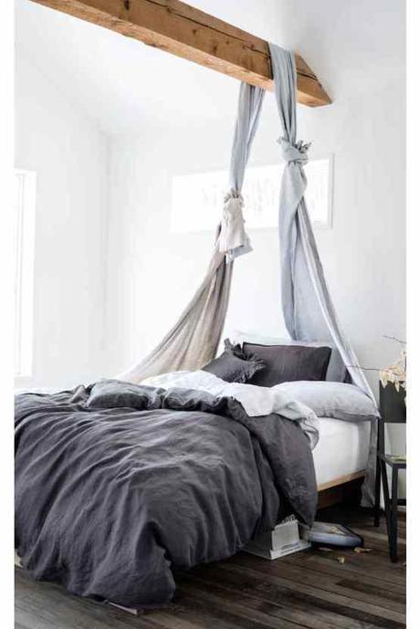 tiendas online accesorios hogar tiendas de interiores diseño y decoración Tiendas de diseño nórdico hm home portavelas servilletas manteles toallas fundas nórdicas H&M Home disponible online en España estilo nórdico estilismo de mesas de interiores decoración interiores blog blog estilo nórdico 