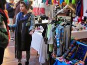 Mercadillo Tabacalera Market