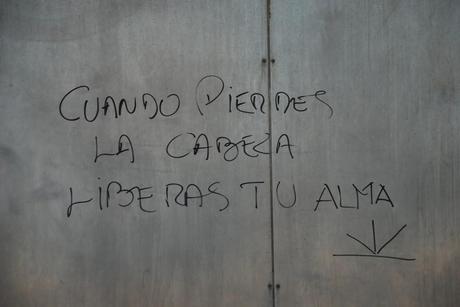 ¿Qué es el amor, al fin y al cabo?