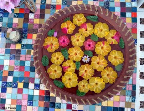 inicitaiva, playa , dias de ocio, hoy compartimos, jardin, centro flotante, don diego de noche, menta