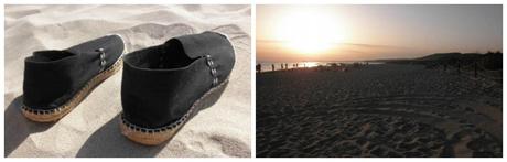 inicitaiva, playa , dias de ocio, hoy compartimos, espartanas, playa, son bou