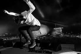 Kasabian - Treat (Live Summer Solstice) (2014)