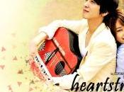 Doramas: Heartstrings