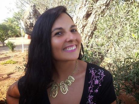 Look Necklace Spiral