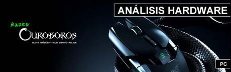 Cab Analisis 2014 Razer Ouro