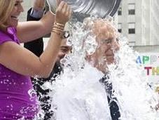 ¿Que buket challenge?