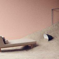 DIVAN PAISAJE 9 DIVAN PAISAJE 9