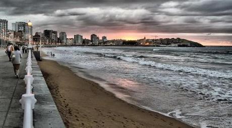 playa san lorenzo