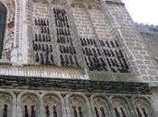 Cruces Cadenas Monasterio Juan Reyes