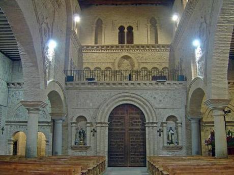 Historia de Olias del Rey